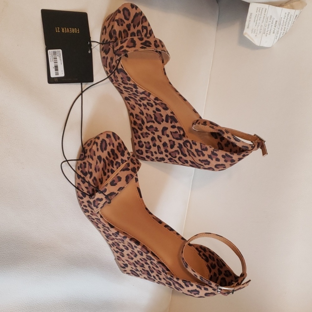Shoes - Picture 2 of 2